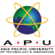 Asia Pacific University of Technology & Innovation (APU) logo
